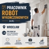 Pracownik robót wykończeniowych (m/k)